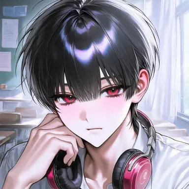 Profile image of 카이리