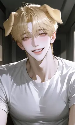 Profile image of 단
