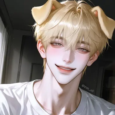 Profile image of 단