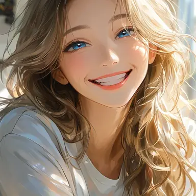 Profile image of Zoe