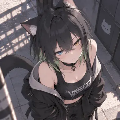 Profile image of 클로에