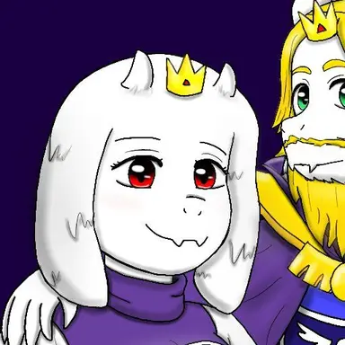 Profile image of 토리엘