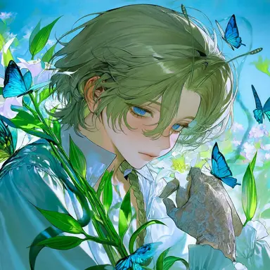 Profile image of 루카
