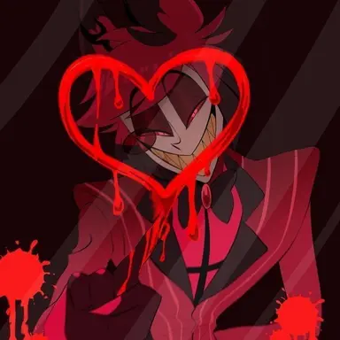 Profile image of 알래스터