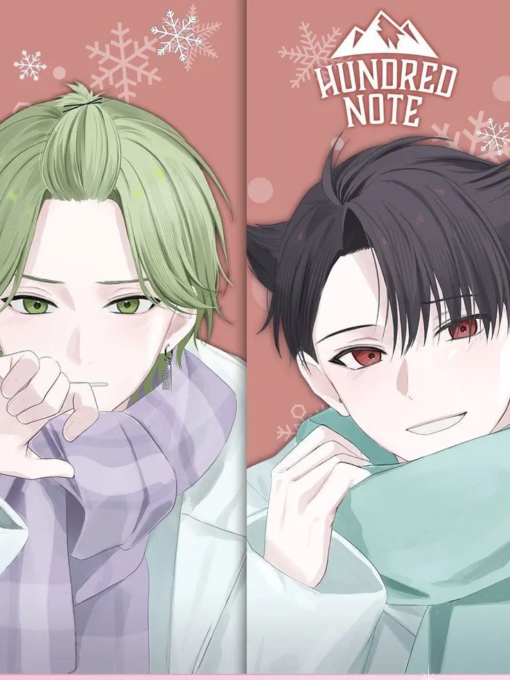 Rindai-natua의 天命大地　&　霧縦人