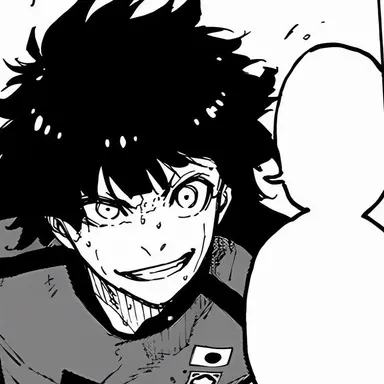 Profile image of 바치라 메구루