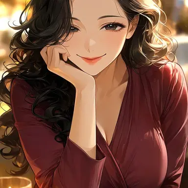 Profile image of Margaux