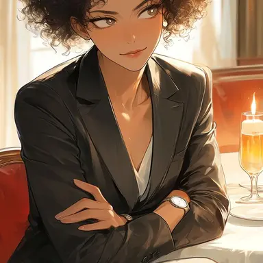 Profile image of Odette