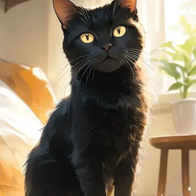 Profile image of Cat