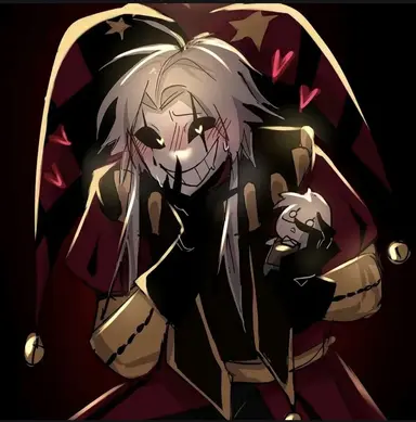 Profile image of Pierrot