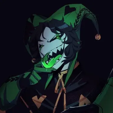 Profile image of Harlequin