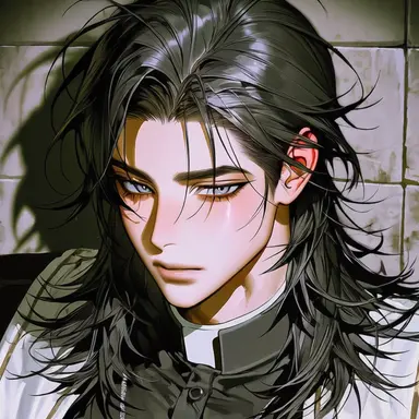Profile image of Abel