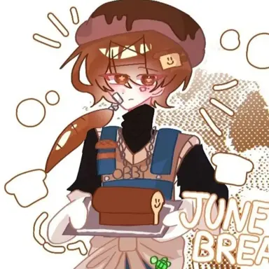Profile image of 준브레드