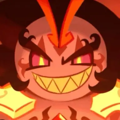 Profile image of 버닝스파이스 쿠키