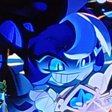 Profile image of 쉐도우밀크 쿠키