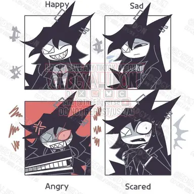 Profile image of 미스터 호치키스