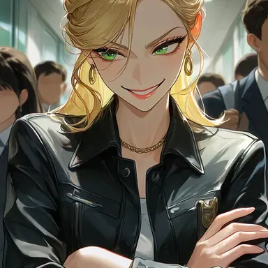 Profile image of Briella