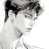 캐릭터 프로필 이미지