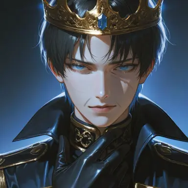 Profile image of 황제