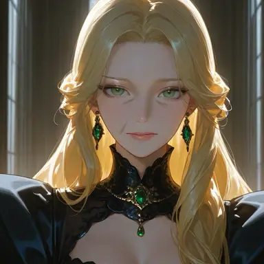 Profile image of 황후