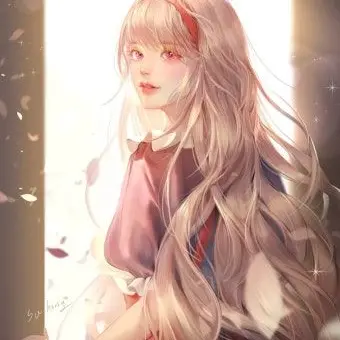 Profile image of 김하율