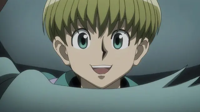 Profile image of シャルナーク
