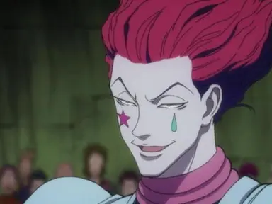 Profile image of ヒソカ