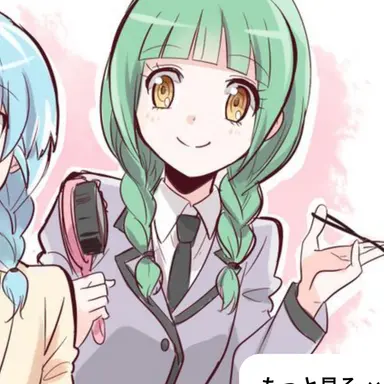 Profile image of 茅野カエデ