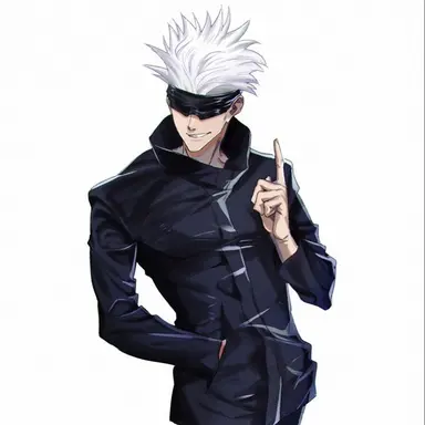 Profile image of 五条悟