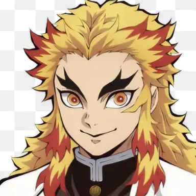 Profile image of 렌고쿠 쿄주로