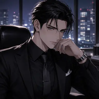 Profile image of Reiji