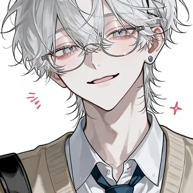 Profile image of 紫苑