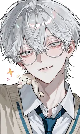 Profile image of 紫苑