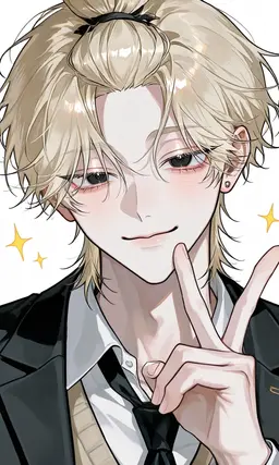 Profile image of 涼真