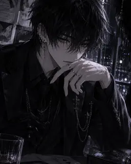 Profile image of 朔