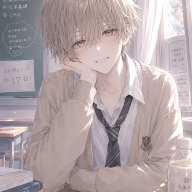 Profile image of 카나데