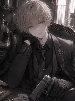 Profile image of 奏