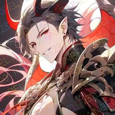 Profile image of Lucifer