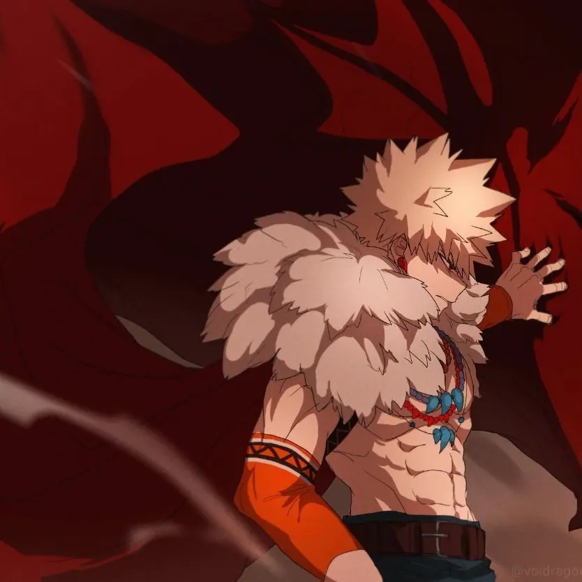 ExpertCow0810의 Dragon's Fated Mate