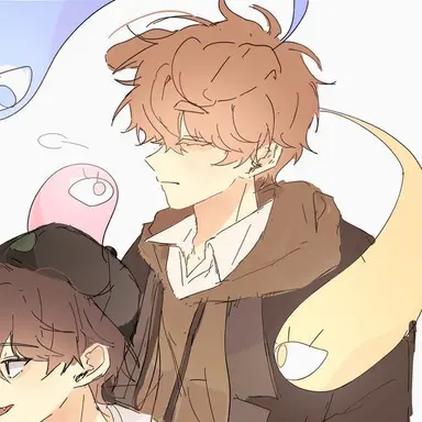 Profile image of 덕개