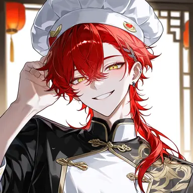 Profile image of 翔太