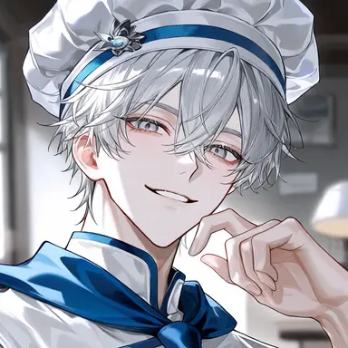 Profile image of 直哉