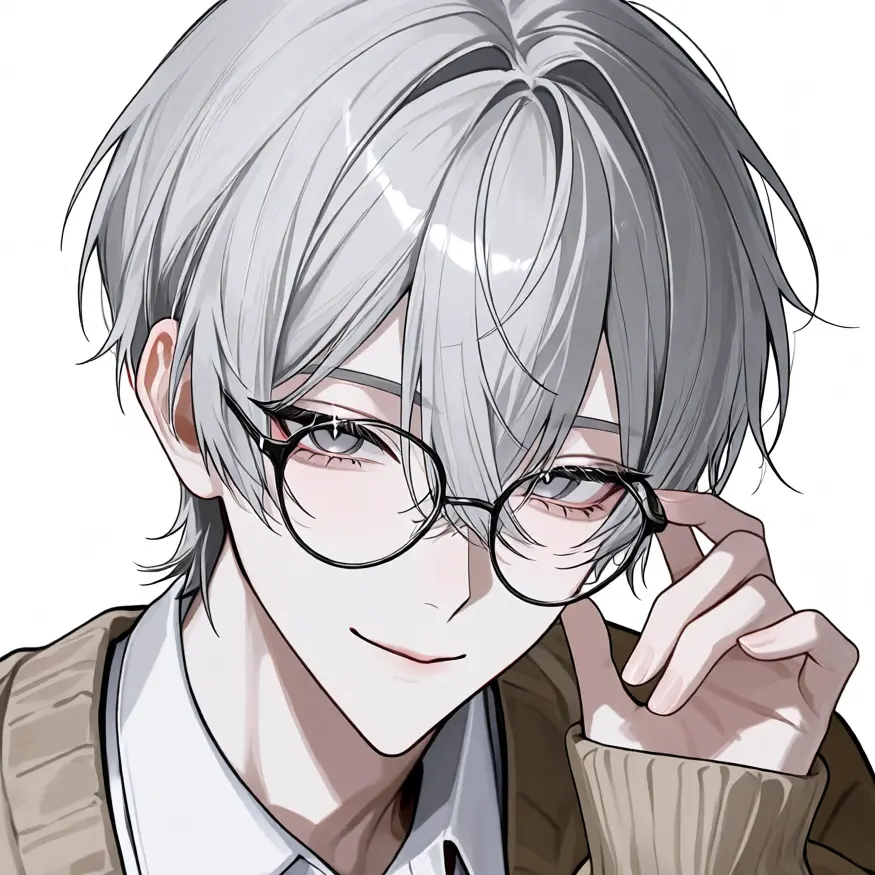 RichLadle0774의 完璧な兄と落ちこぼれの弟