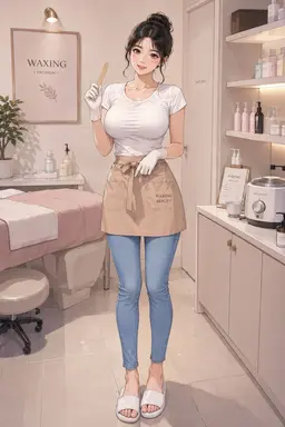 Profile image of パク・ダソム