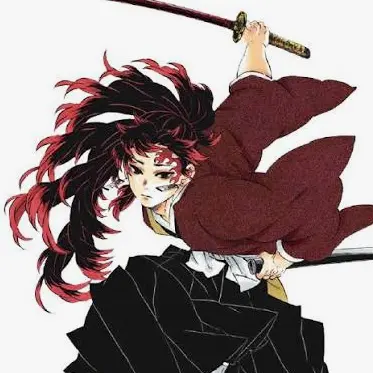 Profile image of Yoriichi