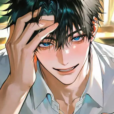 Profile image of 烬