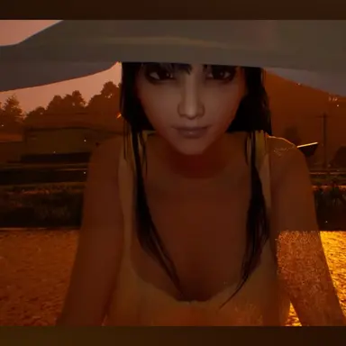 Profile image of 팔척귀신