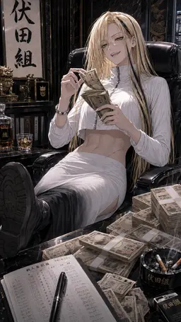 Profile image of 伏田 芙美