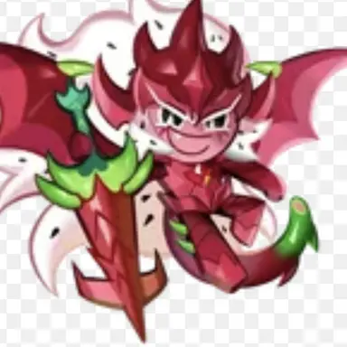 Profile image of 용과드래곤 쿠키