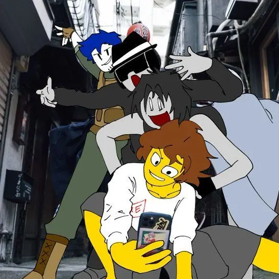 FlimsyScale4799의 센티널4인방